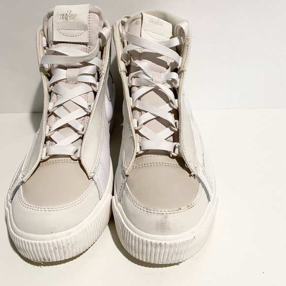 Nike‎ Blazer Mid Victory
Women's Shoes 8.5 Summit White Phantom - Picture 4 of 10